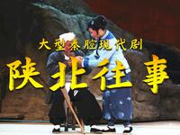 大型秦腔现代剧《陕北往事》全本下载