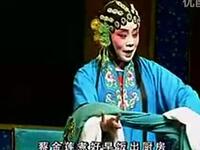 淮剧《蔡金莲告状》全剧