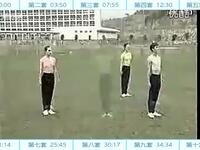 10套广播体操