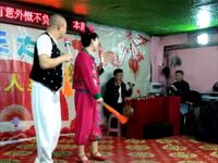 东北二人转《杨八郎探母》下载