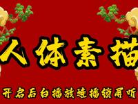 人体素描