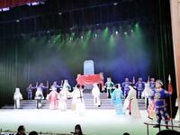 闽剧《兰花赋》全集