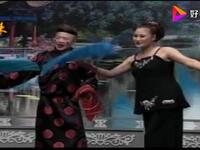 二人转小帽《江北送情郎》下载