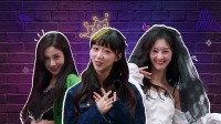 《了不起舞社》第20220501集 酷女孩 伍思刘