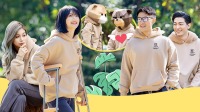 《一起探恋爱》第20220501期 看社交高手在