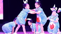 幼儿舞蹈《嘟嘟减减肥》