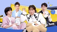 《三个少年》第20220519期 贾玲教小宋相处