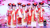 幼儿舞蹈《有一个姑娘》
