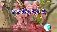 民间小调《公公婆婆看家狗》下集