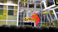 幼儿舞蹈《少年中国梦》