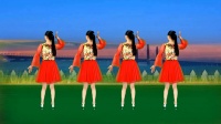 广场舞《风飞沙》林翠萍演唱