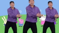 幼儿舞蹈《超人宝宝》