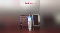 张海滨传统杨氏太极拳简化套路40式下载