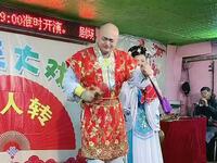 东北二人转《韩琪杀庙》下载