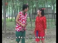 民间小调《憨子骂街》