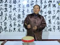苏北大鼓《潘必正偷情》