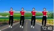 情歌DJ广场舞《你是路过最初的幸福》旋律优