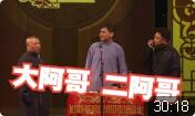 大阿哥 二阿哥