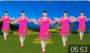 广场舞《母亲是中华》振奋人心朝气蓬勃