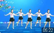 经典DJ广场舞《舞女泪》好听好看更好学
