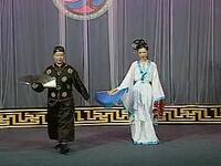 二人转正戏《铡美案》下载
