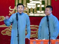 冲我来的