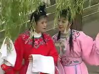 庐剧《姐妹皇后》