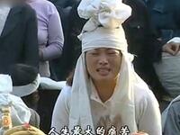 民间小调《杏花女哭灵》第一集