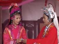 庐剧《罗成招亲》下载