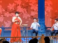 京韵大鼓《击鼓骂曹》