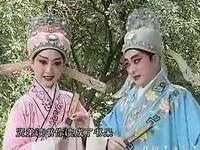 楚剧《送友》《访友》合集周萍阶版
