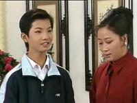 庐剧《我要结婚》