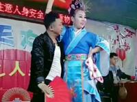 东北二人转《西厢》《寒江》下载