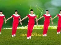 dj广场舞《如果这世界真的有如果》