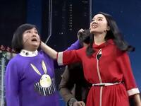 总监驾到之女人的复仇