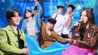 《了不起舞社》第20220611期 下 大师合作限