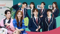 《怦然心动20岁 第二季》第20220615期 上 
