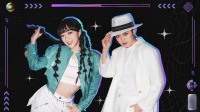 《了不起舞社》第20220619集 酷女孩 伍思刘