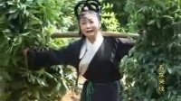 抚州采茶戏《五女哭坟》全集