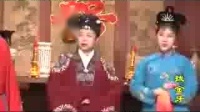 赣南采茶戏《拔金牙》全集