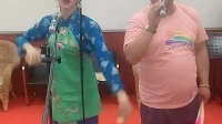 二人转正戏《秦香莲 杨八郎探母》下载