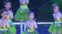 幼儿舞蹈《小小茉莉花》