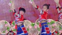 幼儿舞蹈《红山果》