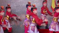 幼儿舞蹈《夺帅》