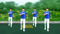 代玉广场舞《坑蒙拐骗偷》