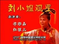 东北二人转《刘小姐观星》下载