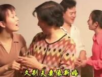 客家山歌剧《千里寻老公》