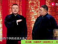 成语博士