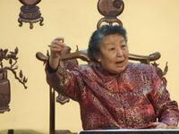 西河大鼓书《杨家将》