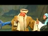 右玉道情《卖妙朗》
